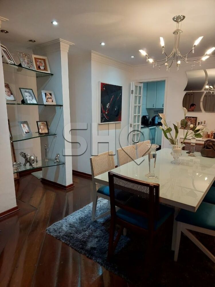 Apartamento, 2 quartos, 120 m² - Foto 5