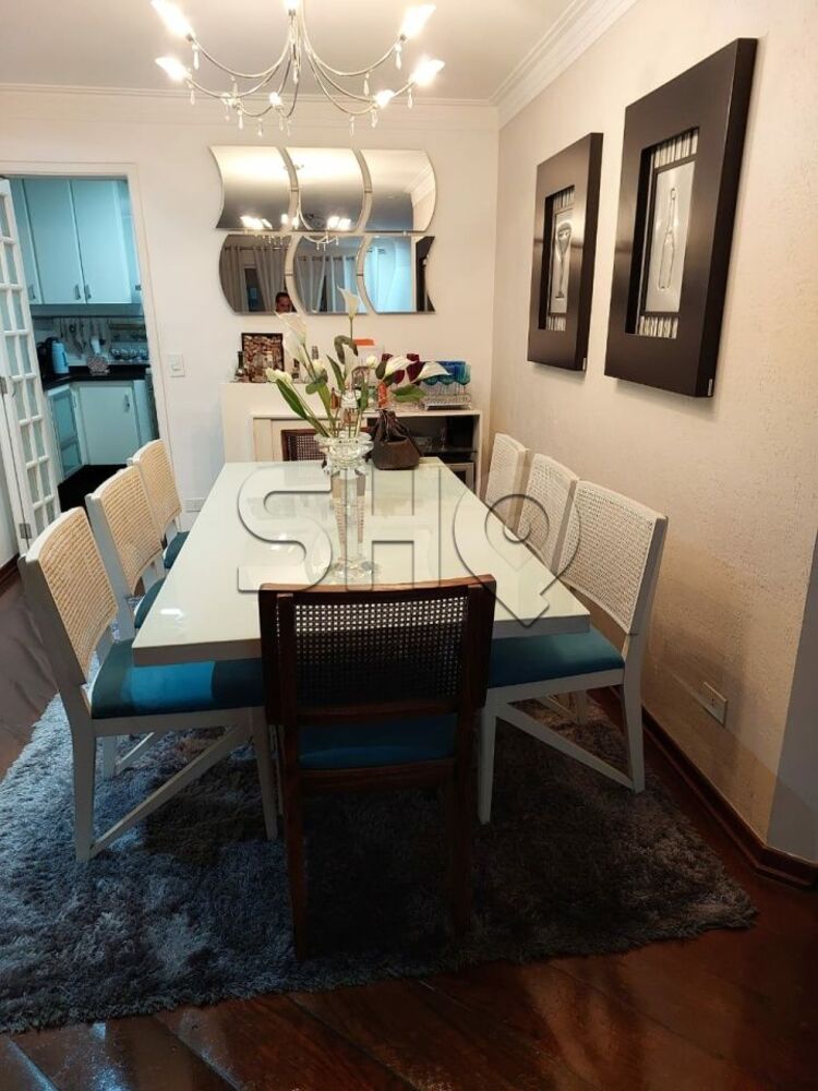 Apartamento, 2 quartos, 120 m² - Foto 4