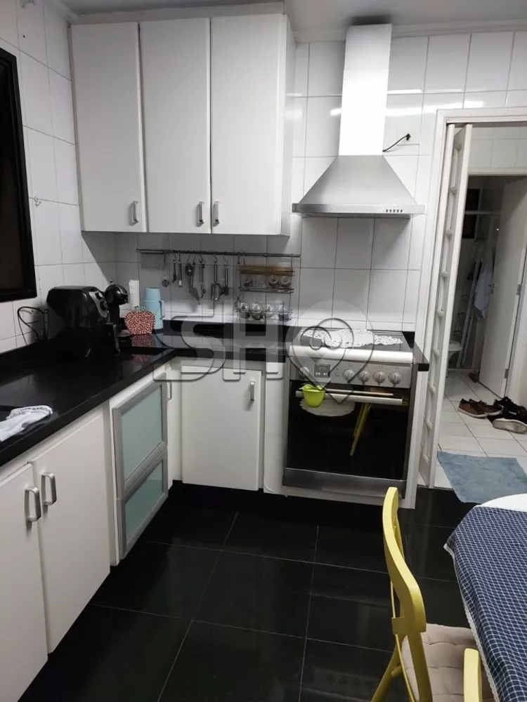 Apartamento, 2 quartos, 120 m² - Foto 16