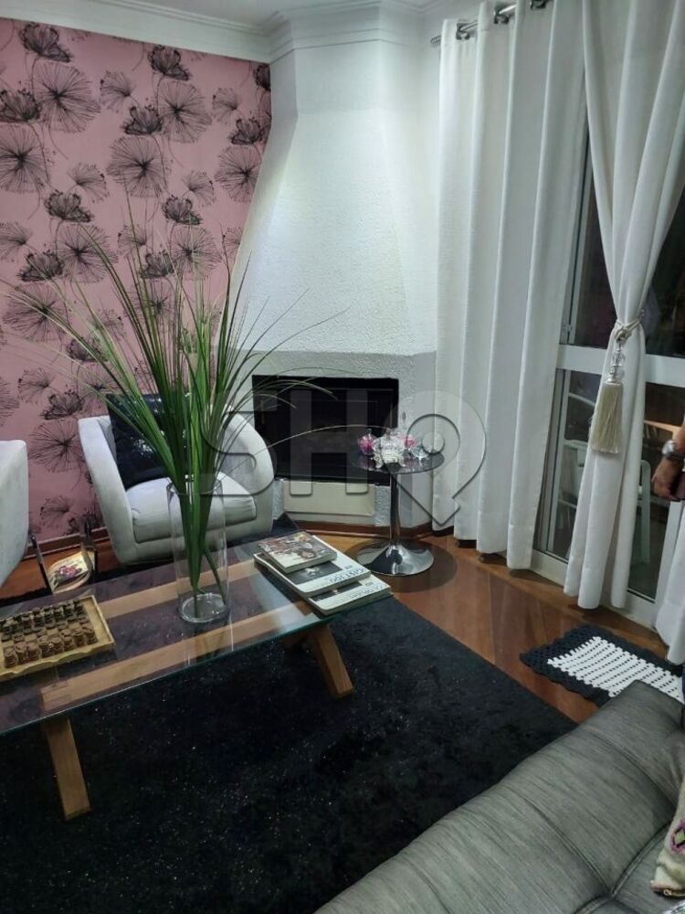 Apartamento, 2 quartos, 120 m² - Foto 2