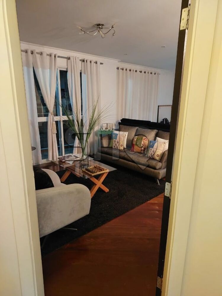 Apartamento, 2 quartos, 120 m² - Foto 7