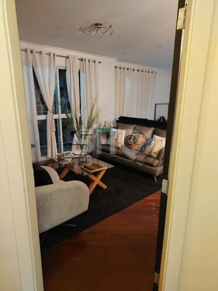 Apartamento, 2 quartos, 120 m² - Foto 14