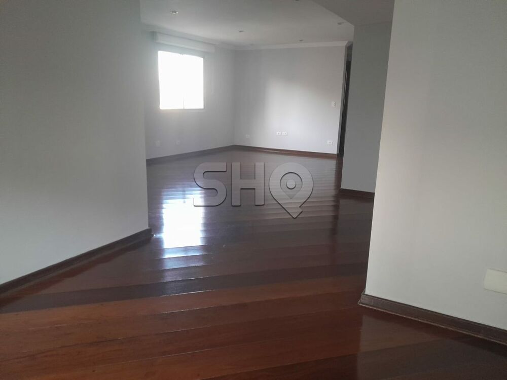 Apartamento, 4 quartos, 206 m² - Foto 4