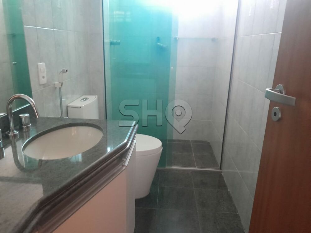 Apartamento, 4 quartos, 206 m² - Foto 1