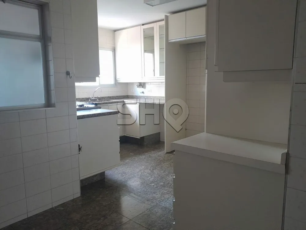 Apartamento, 4 quartos, 206 m² - Foto 3
