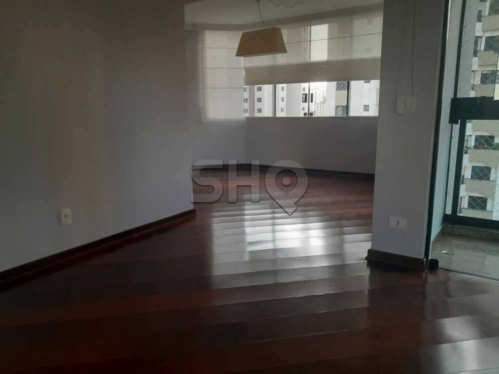 Apartamento, 4 quartos, 206 m² - Foto 2