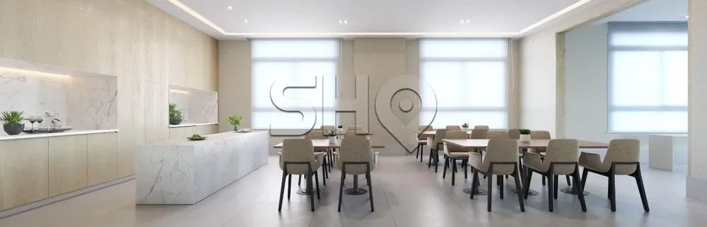 Apartamento, 3 quartos, 156 m² - Foto 4