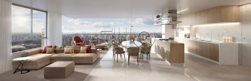 Apartamento, 3 quartos, 156 m² - Foto 7