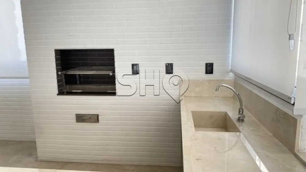 Apartamento, 4 quartos, 323 m² - Foto 1