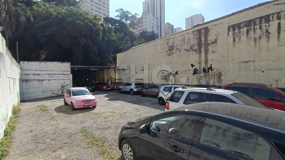 Terreno, 1200 m² - Foto 1