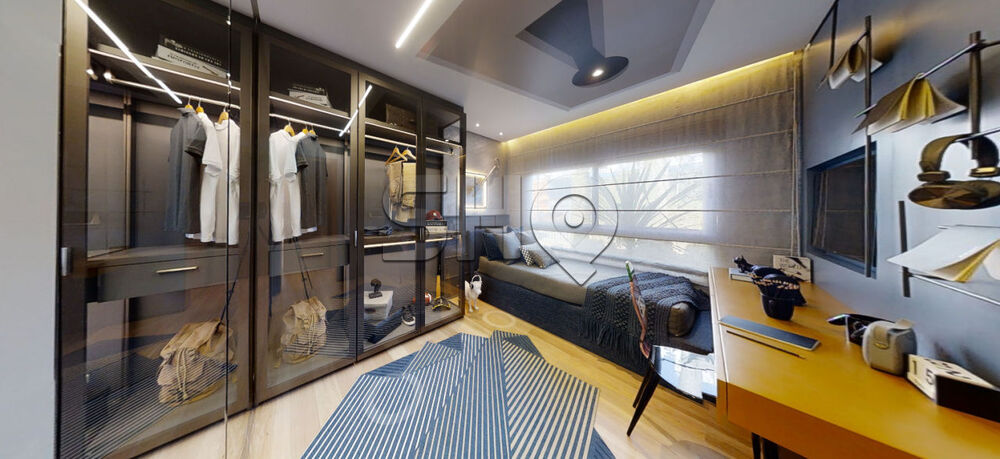 Apartamento, 4 quartos, 291 m² - Foto 3