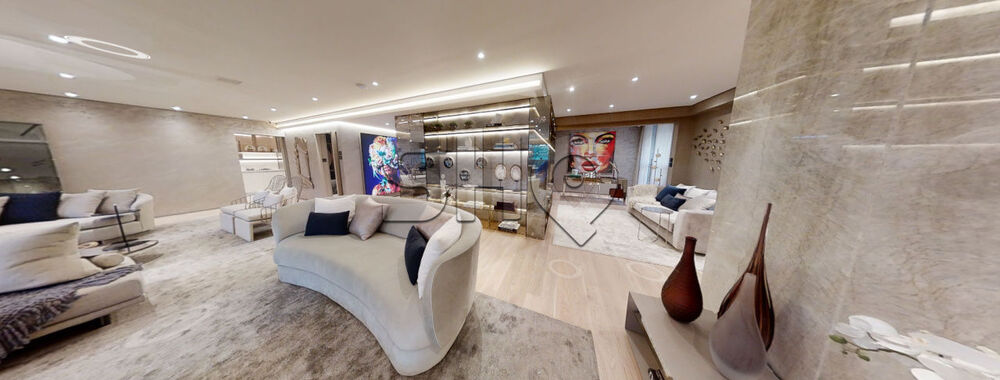Apartamento, 4 quartos, 291 m² - Foto 1