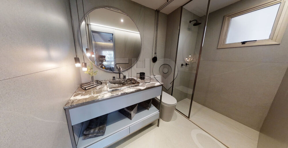 Apartamento, 4 quartos, 291 m² - Foto 4
