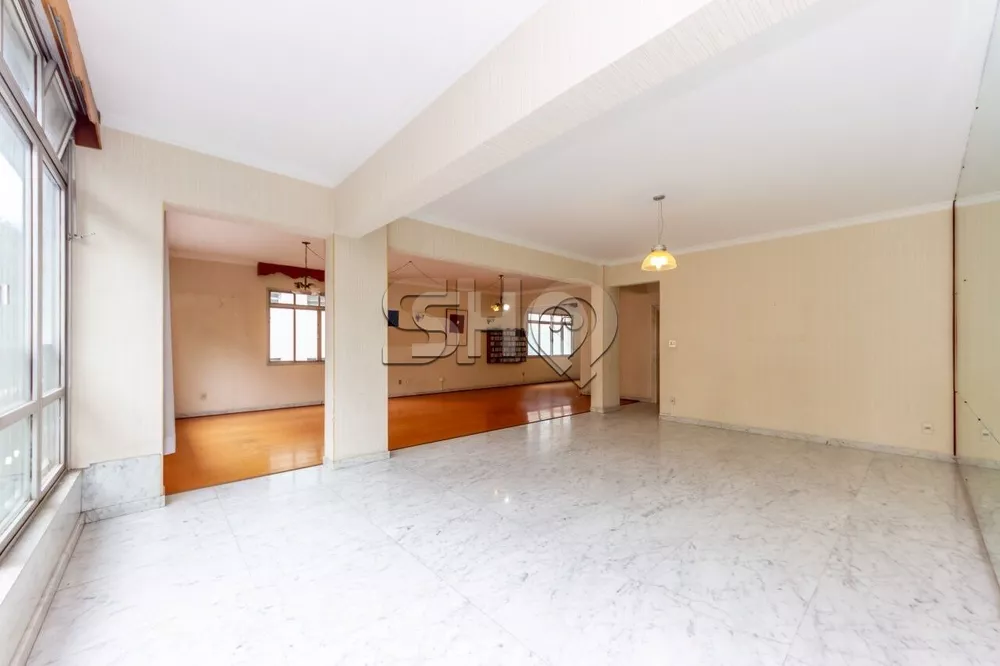 Apartamento à venda com 4 quartos, 300m² - Foto 4