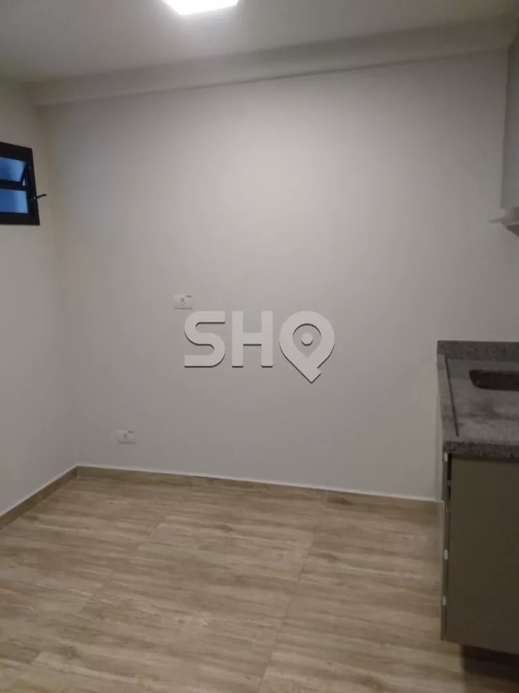 Apartamento para alugar com 1 quarto, 23m² - Foto 3