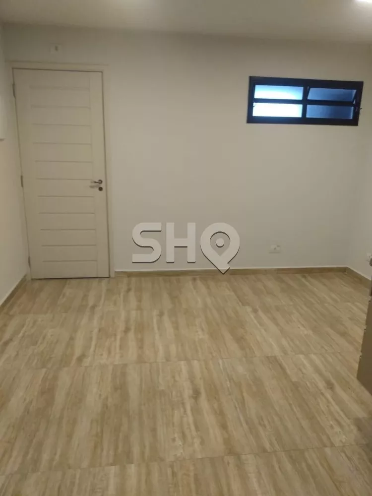 Apartamento para alugar com 1 quarto, 23m² - Foto 2