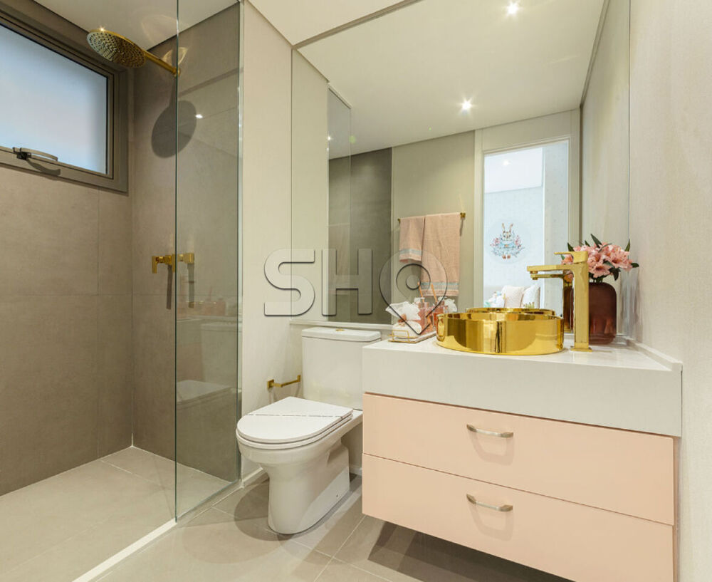 Apartamento, 3 quartos, 115 m² - Foto 3