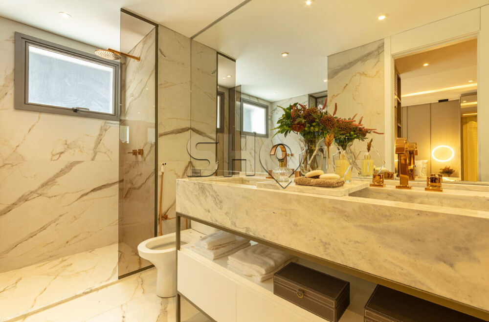 Apartamento, 3 quartos, 115 m² - Foto 2