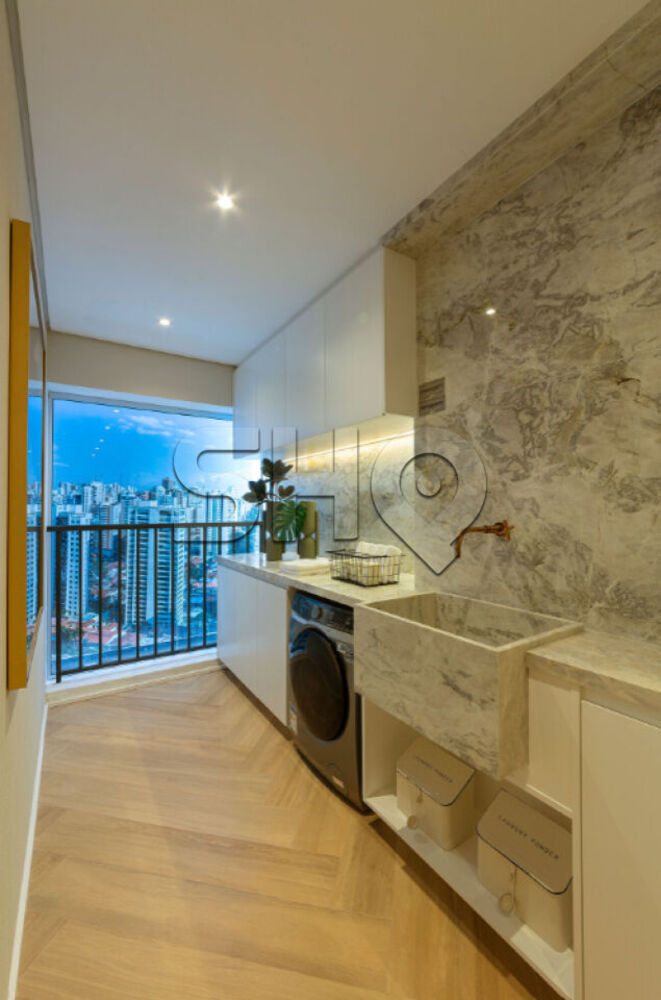 Apartamento, 3 quartos, 115 m² - Foto 4