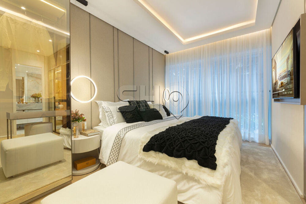 Apartamento, 3 quartos, 115 m² - Foto 1