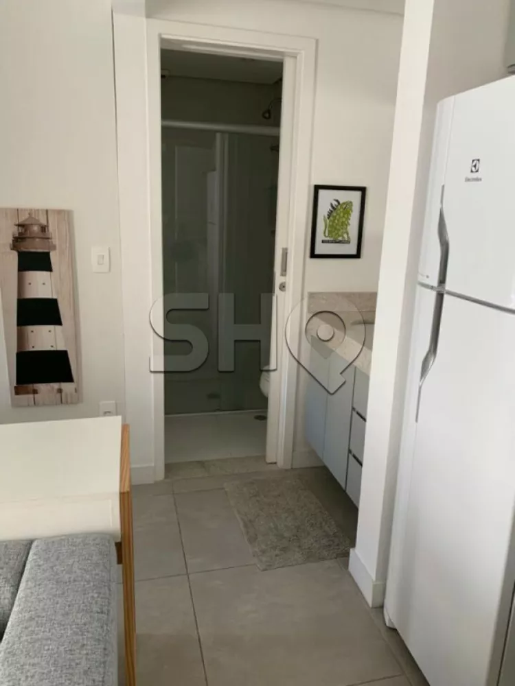 Apartamento, 1 quarto, 35 m² - Foto 4
