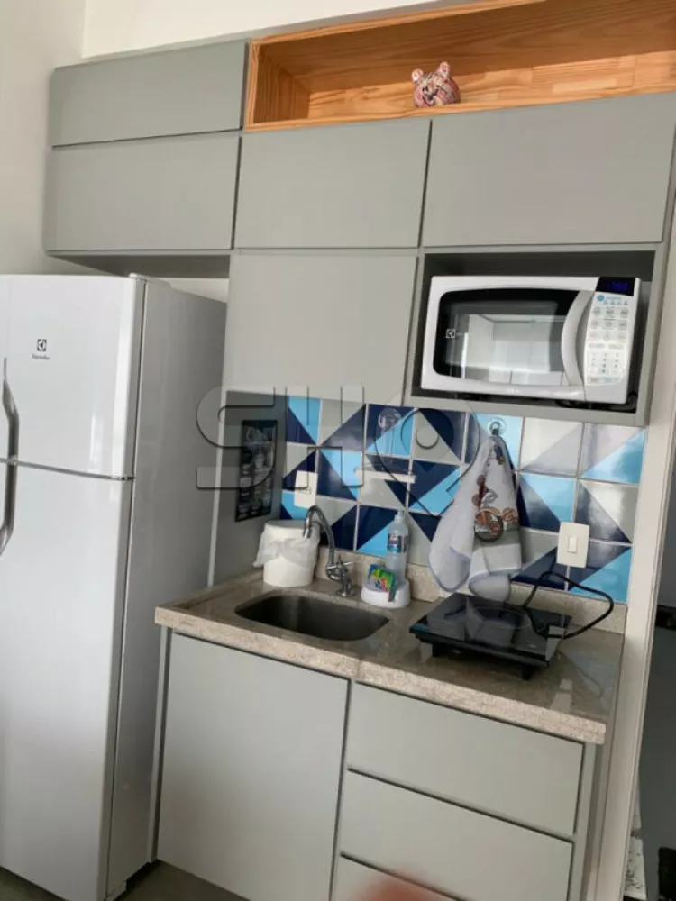 Apartamento, 1 quarto, 35 m² - Foto 2