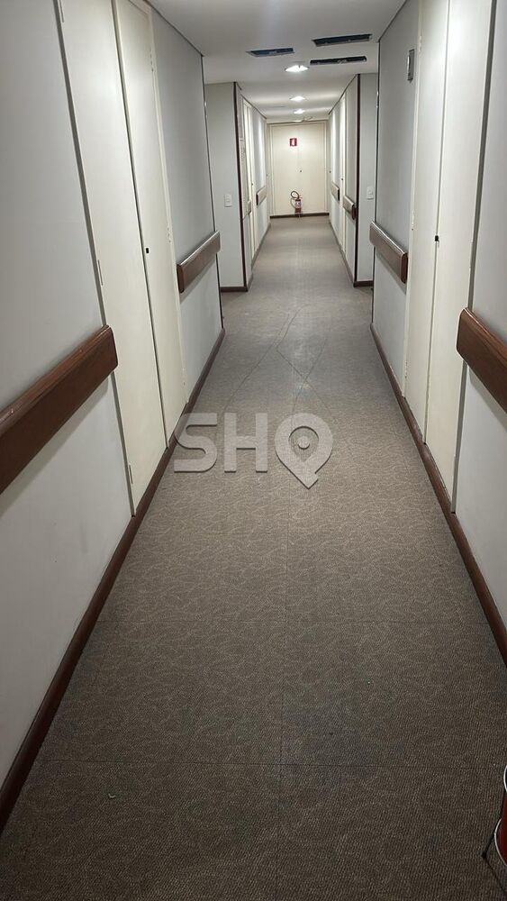 Apartamento para alugar com 1 quarto, 24m² - Foto 8