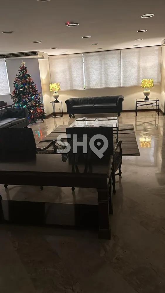 Apartamento, 1 quarto, 24 m² - Foto 19