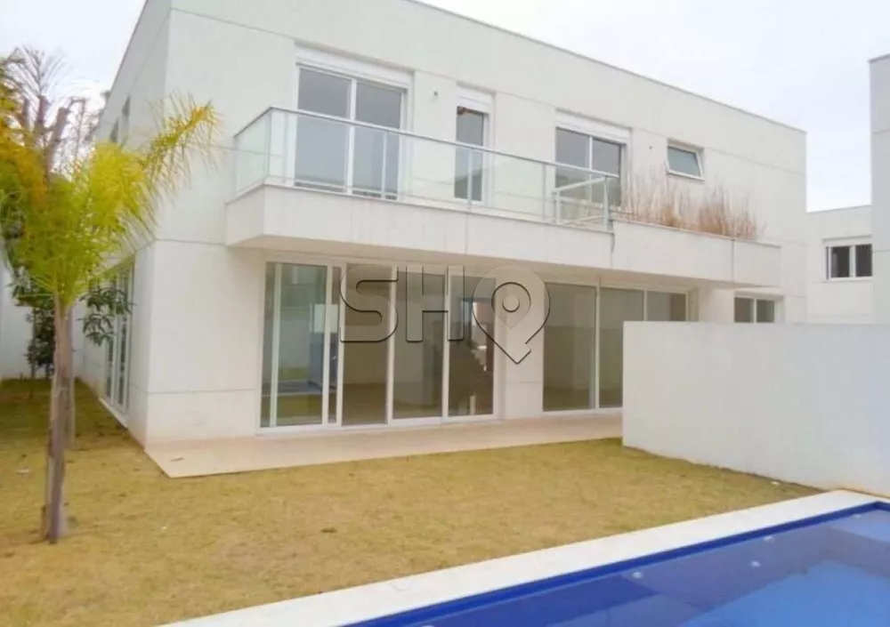 Casa à venda com 4 quartos, 550m² - Foto 4