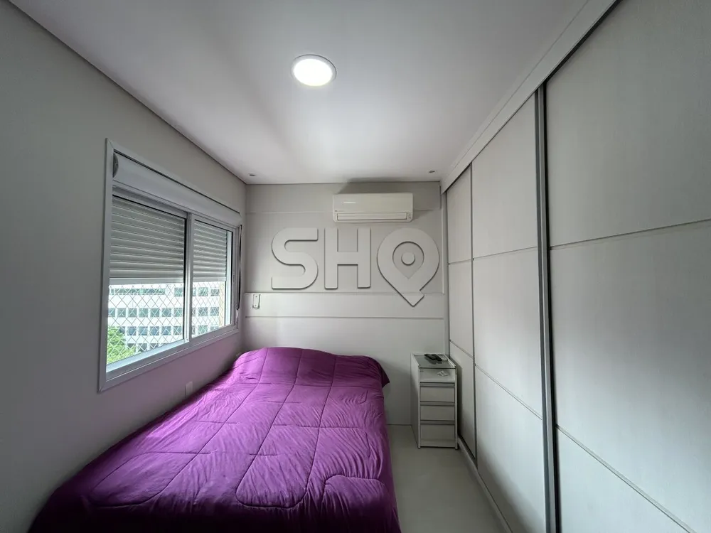 Apartamento, 3 quartos, 168 m² - Foto 7