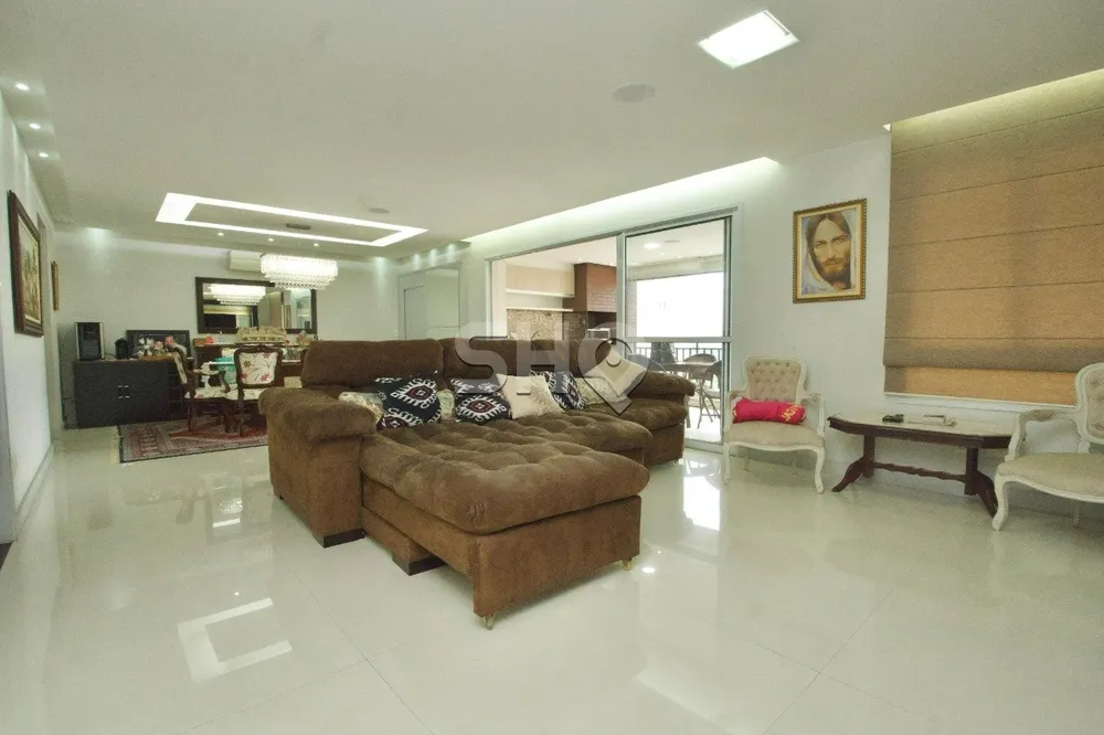 Apartamento, 3 quartos, 168 m² - Foto 9