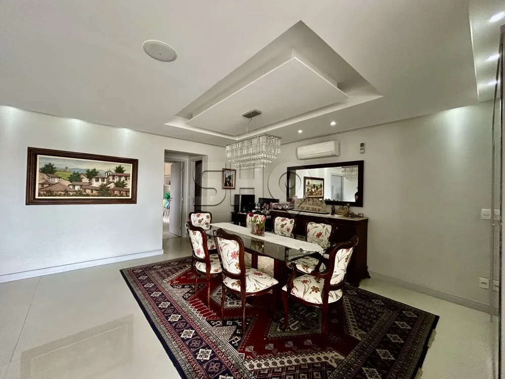 Apartamento, 3 quartos, 168 m² - Foto 11