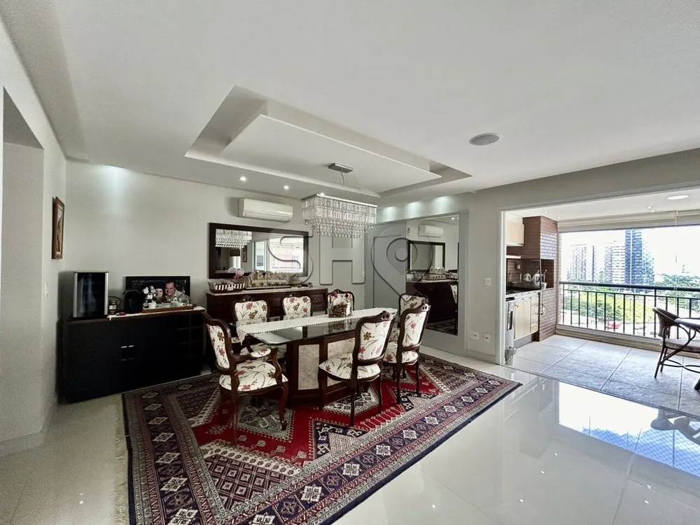 Apartamento, 3 quartos, 168 m² - Foto 12