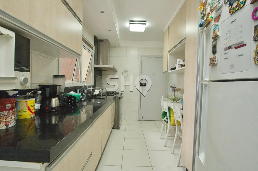 Apartamento, 3 quartos, 168 m² - Foto 8