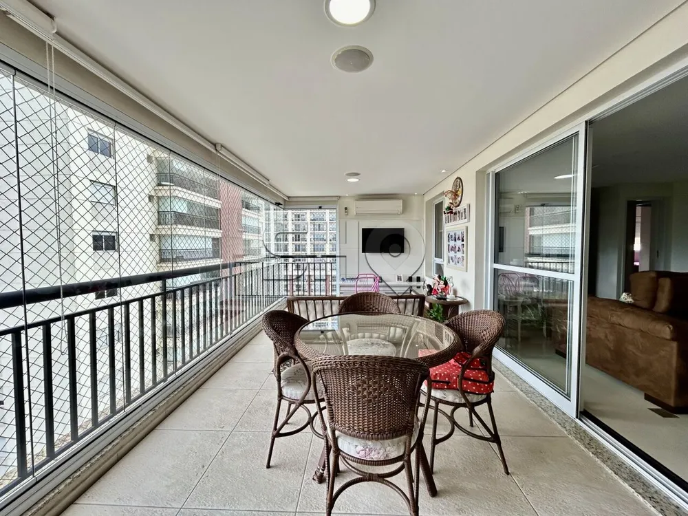 Apartamento, 3 quartos, 168 m² - Foto 4