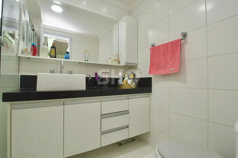 Apartamento, 3 quartos, 168 m² - Foto 6