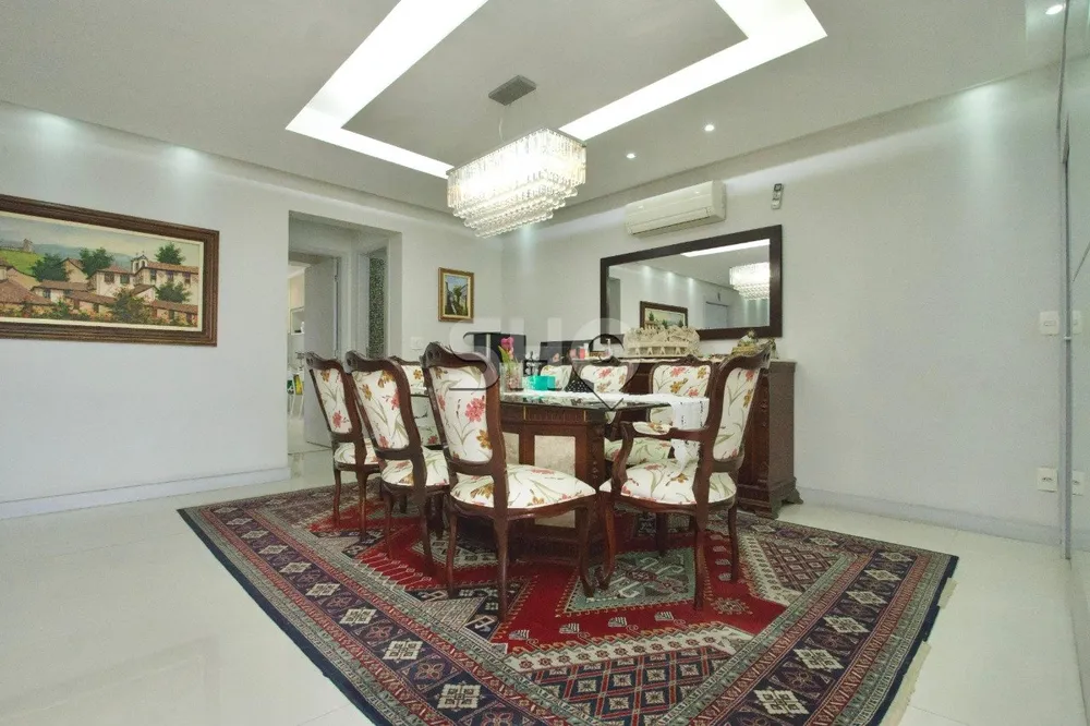 Apartamento, 3 quartos, 168 m² - Foto 10
