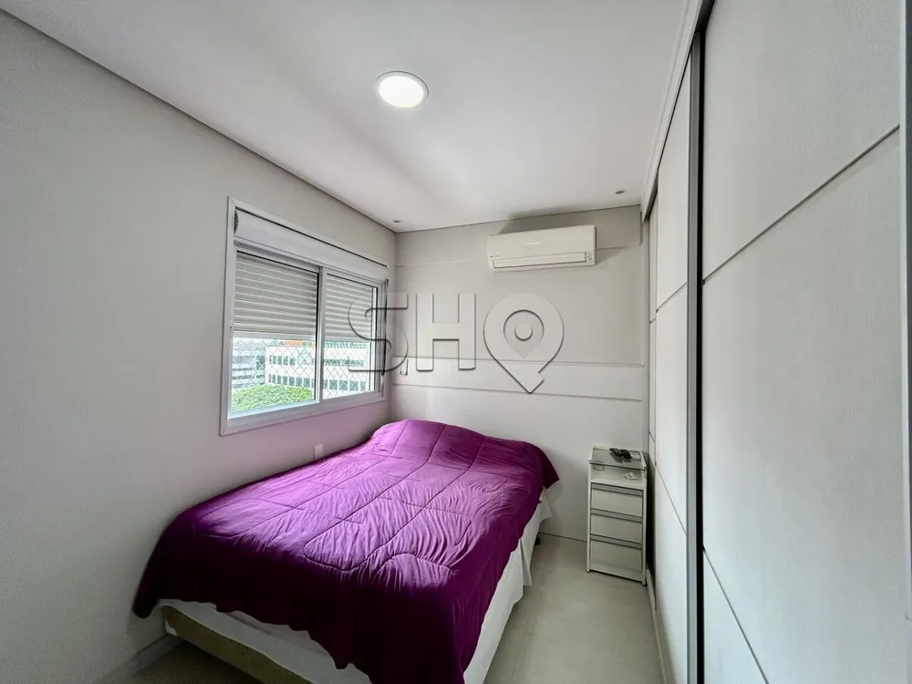Apartamento, 3 quartos, 168 m² - Foto 5