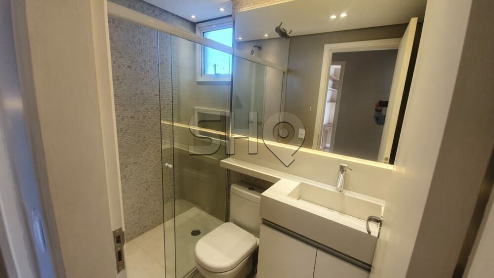 Apartamento à venda com 2 quartos, 65m² - Foto 9