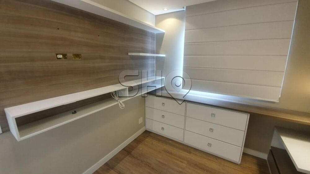Apartamento à venda com 2 quartos, 65m² - Foto 8