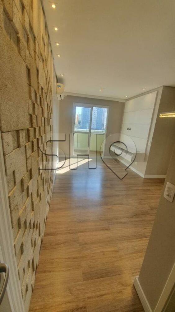 Apartamento à venda com 2 quartos, 65m² - Foto 3
