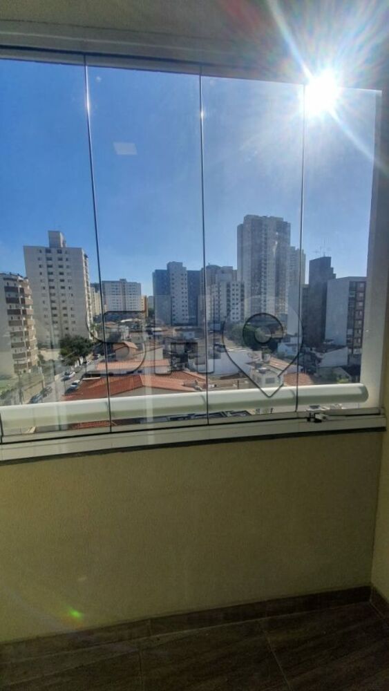 Apartamento à venda com 2 quartos, 65m² - Foto 5