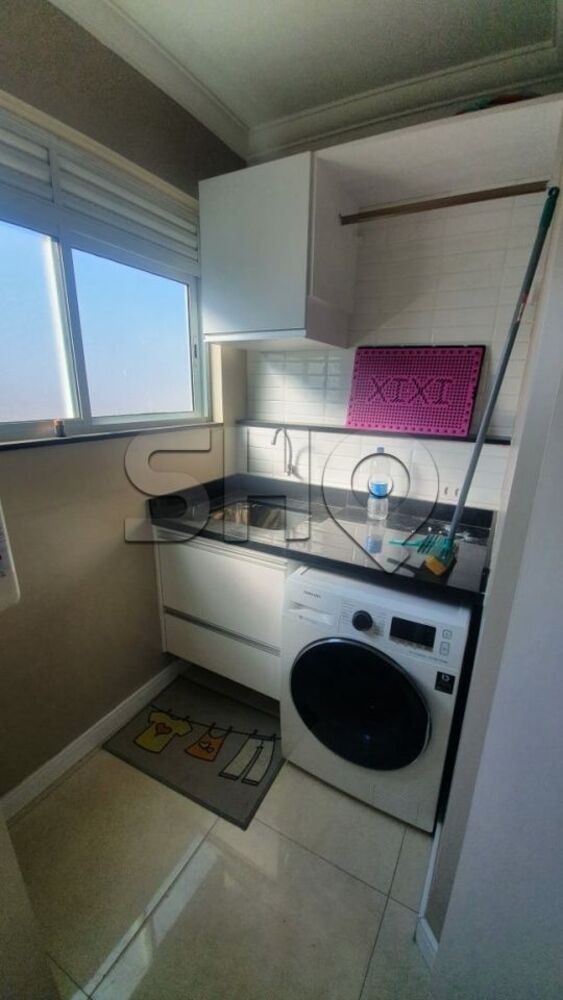 Apartamento à venda com 2 quartos, 65m² - Foto 10