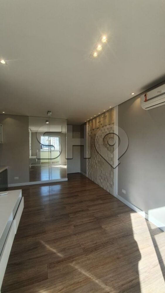 Apartamento à venda com 2 quartos, 65m² - Foto 4
