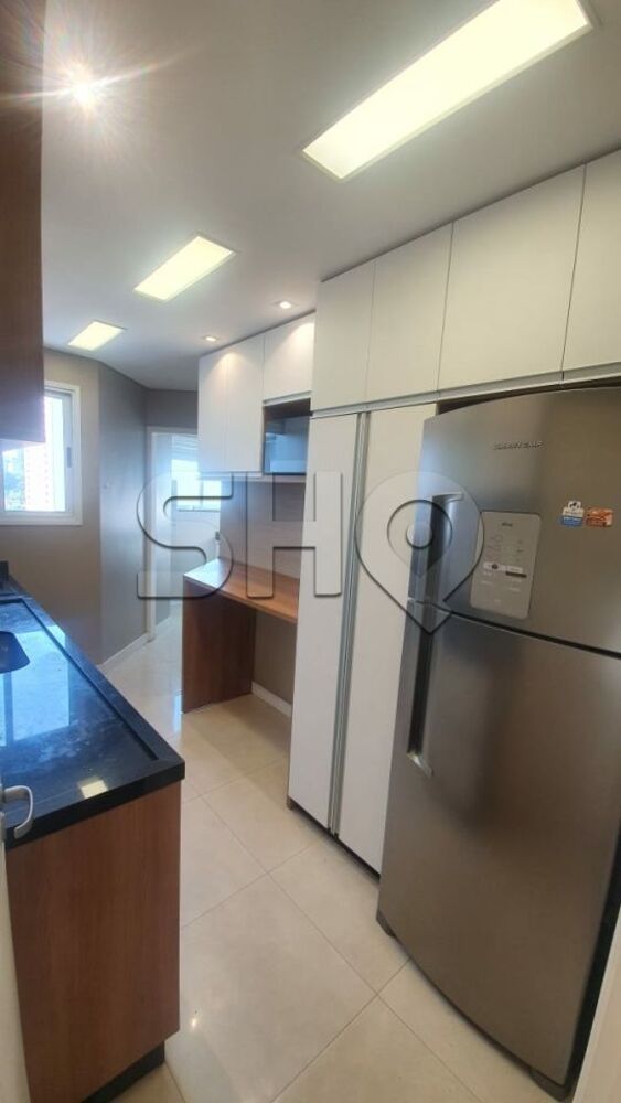 Apartamento à venda com 2 quartos, 65m² - Foto 6