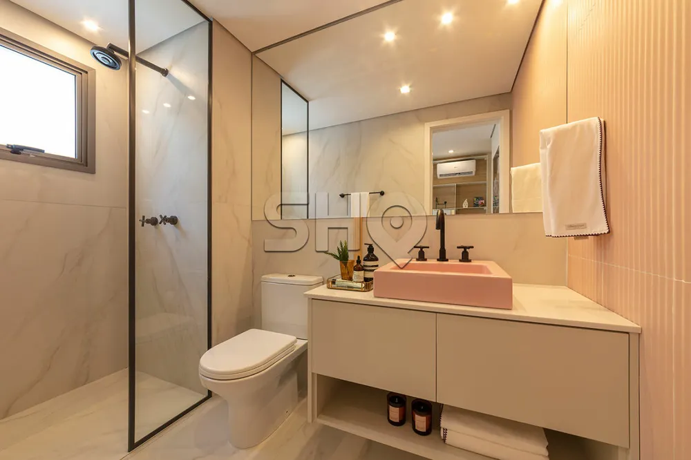 Apartamento, 4 quartos, 128 m² - Foto 1