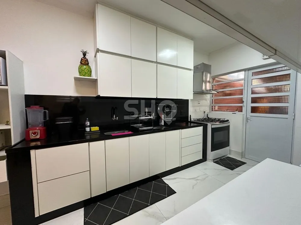 Casa, 3 quartos, 200 m² - Foto 3