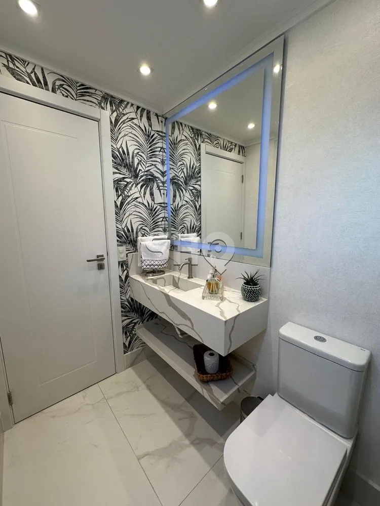 Casa, 3 quartos, 200 m² - Foto 2