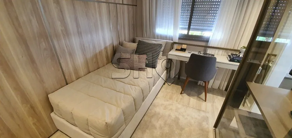 Apartamento, 3 quartos, 132 m² - Foto 3