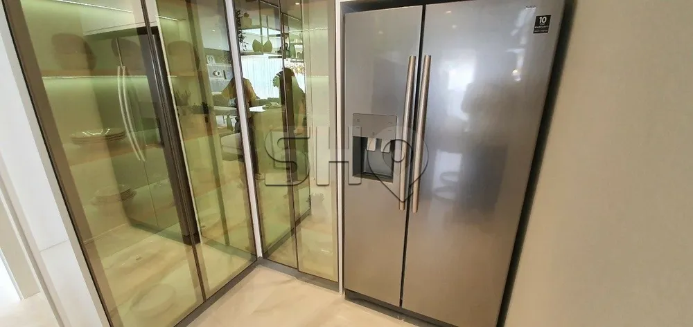 Apartamento, 3 quartos, 132 m² - Foto 2
